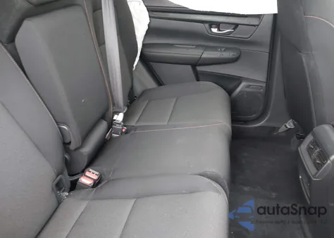 2025 Honda Cr-V Hybrid Sport из США, поврежденный, VIN 7FARS5H50SE024936